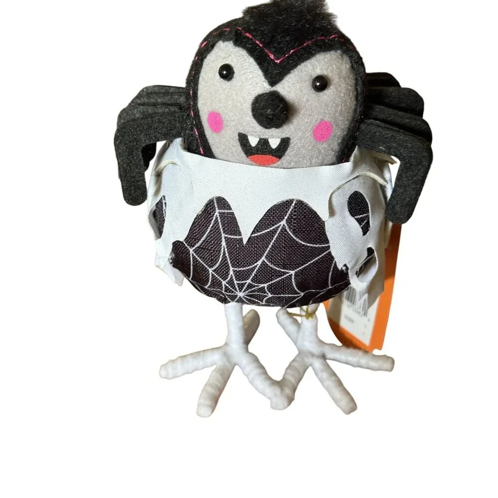 Target Fall 2024 Featherly Friends Hyde & Eek Bird SKITTER NWT